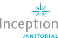Inception Janitorial logo